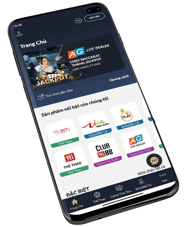 Truy cập đầy đủ trò chơi tại b52win nhà cái