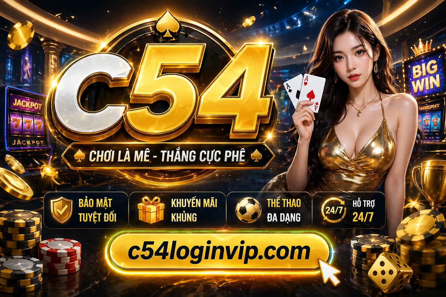 Hình ảnh minh họa chính sách cookie và bảo mật dữ liệu của b52win nhà cái