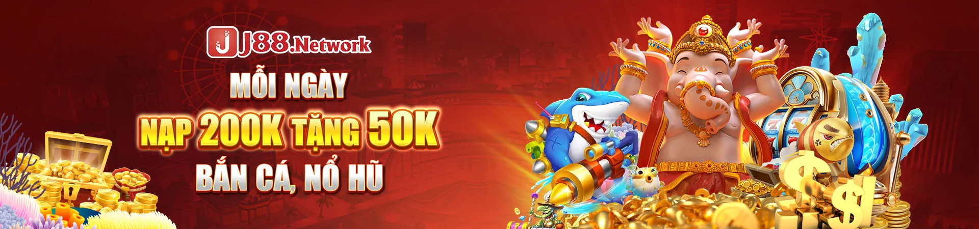 Trò chơi Bắn Cá hấp dẫn tại b52win nhà cái
